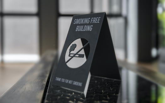 Preemption laws can obstruct local tobacco protection efforts, according to the CDC. (Adobe Stock)<br />