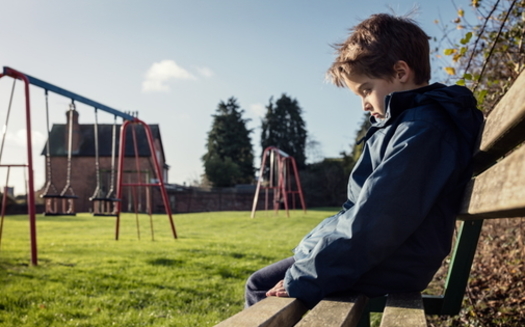 West Virginia aims to reduce the number of foster children with mental-health disabilities in residential treatment to about 700 by 2024. (Adobe stock)<br /><br />