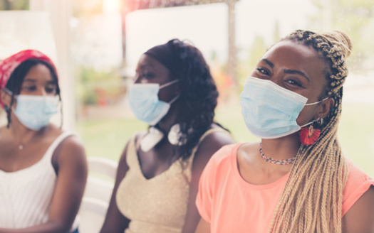 Minnesotans calling for greater health equity say the pandemic has brought disparities to light, and hope awareness will create better outcomes for communities of color. (Adobe Stock)