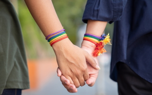 A new report finds more research is needed to better understand stressors that impact the cardiovascular health of LGBTQ people. (Adobe stock)