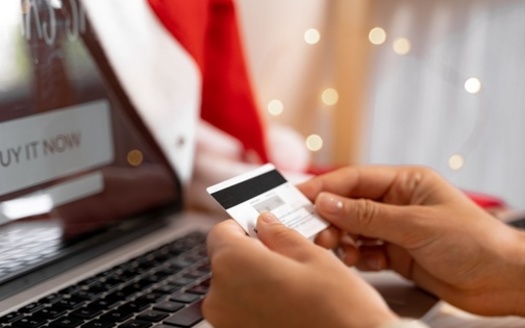 Credit cards tend to offer better fraud protections for purchases than do debit cards. (AdobeStock)