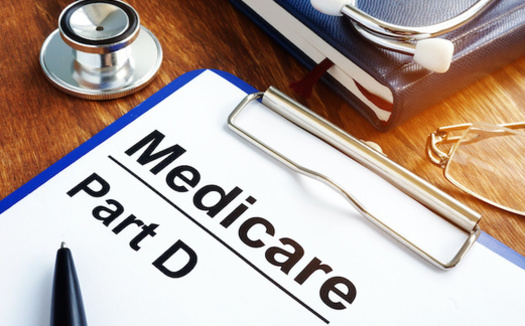 More than 52 million people on Medicare are age 65 or older and the vast majority take one or more prescription drugs. (Vitalii Vodolazskyi/Adobe Stock)