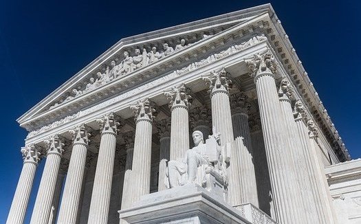 Nineteen advocacy groups filed an amicus brief with the Supreme Court urging the Affordable Care Act be upheld, arguing it 