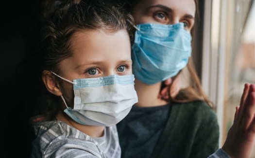A new report calls for policies that ensure all children can thrive in a post-pandemic world. <br />(AdobeStock)