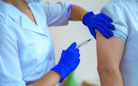 A new report on the nation's health shows more Americans received their recommended flu vaccinations by 2019 but rates remain lower than federal targets. (Adobe stock)