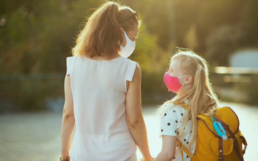 About 1 in 9 Idaho families doesn't have health insurance during the pandemic. (Alliance/Adobe Stock)
