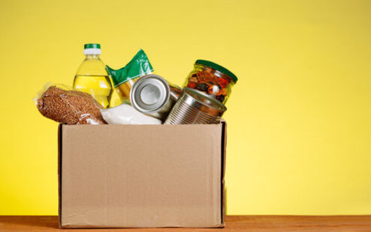 Anti-hunger groups say the pandemic has exacerbated food insecurity in Minnesota. They want state lawmakers to adopt short-term and long-term changes as they respond to greater demands for food donations. (Adobe Stock)