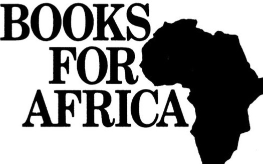 Books for Africa has been shipping donated books from Minnesota and other parts of the world to Africa since 1988. (BFA)