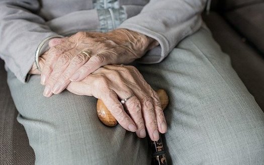Advocates are calling for reform at nursing homes in light of failures during the pandemic. (Sabinevanerp/Pixabay)