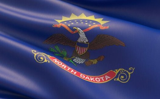 Like other states, the constitution of North Dakota requires the Legislative Assembly to redistrict itself following each federal decennial census. (Adobe Stock)