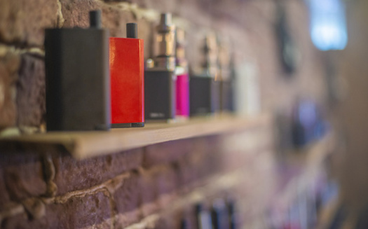 A 1996 state law prohibits local Kentucky ordinances from governing the marketing and sale of tobacco products. (Adobe Stock)