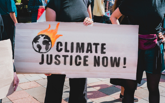 New executive orders focus on combatting climate change, addressing environmental justice and creating green jobs. (AndriiKoval/Adobe Stock)