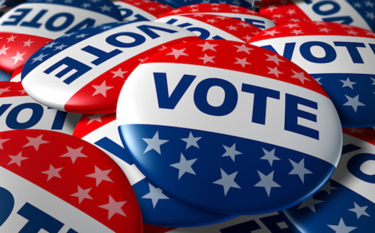 The For the People Act, if passed, will include campaign finance reforms and mandate independent commissions to draw voting district maps. (freshidea/Adobe Stock)