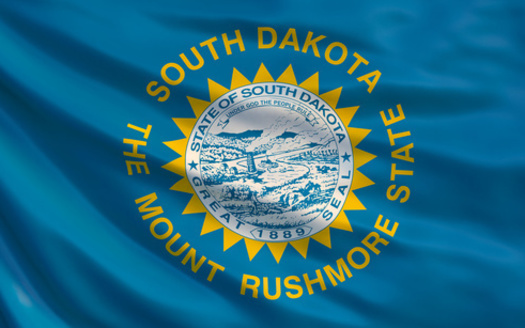 Advocates for boosting voter access in South Dakota were hoping an online registration system would pass in the current legislative session. But so far, only a watered-down version has advanced. (Adobe Stock)