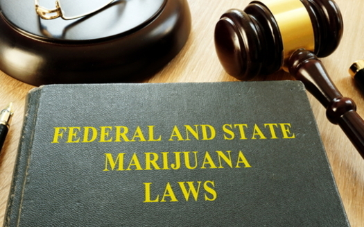 With U.S. cannabis sales hitting $20 billion last year, Virginia joined four other states considering bills to legalize marijuana. (Adobe Stock)