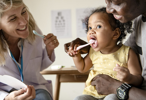 According to the CDC, populations disproportionately affected by the coronavirus are also at higher risk for dental problems and oral disease. (Adobe Stock)