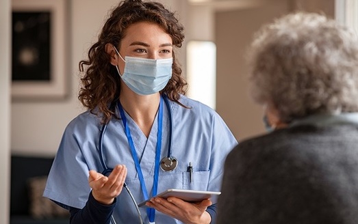 Many Utahns have lost their health insurance during the COVID-19 pandemic, but subsidized coverage is now available through the Affordable Care Act. (Rido/Adobe Stock)