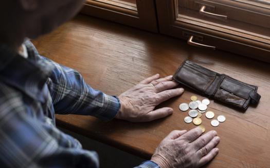 Senior advocates say prescription-drug costs and challenges in building a robust retirement package are forcing more seniors to work in their golden years. They say this age group needs full access to jobless benefits amid the current crisis. (Adobe Stock)