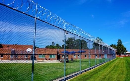 On January 2020, according to an ACLU report, 81% of ICE detainees were being held in privately owned or managed facilities. (Jason/Adobe Stock)