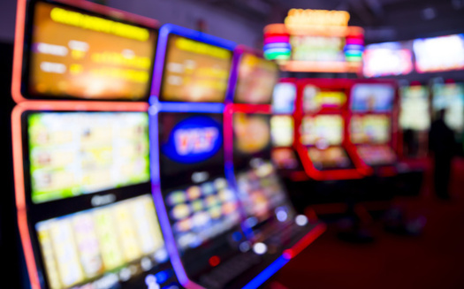 In 2020, the Historical Horse Racing slot machines brought in $189 million in gross commissions for the industry, but only $15 million ended up in Kentucky's General Fund. (Adobe Stock)