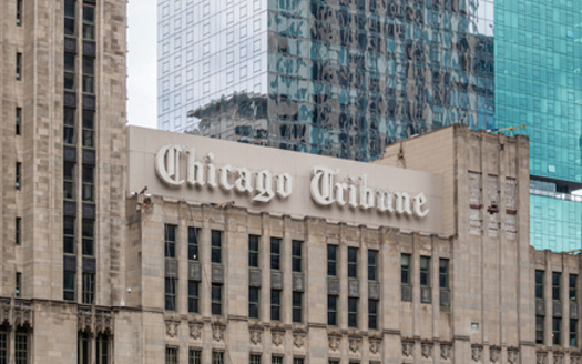 Alden Global Capital controls more than 100 local and regional newspapers, and the number of staff members at those papers has been reduced by more than twice the national industry average since 2012. (Rawf8/Adobe Stock)