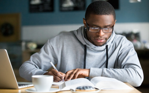 For the second time in two years, Virginia has been awarded grant money by a national foundation to help college students of color achieve higher levels of success. (Adobe Stock)
