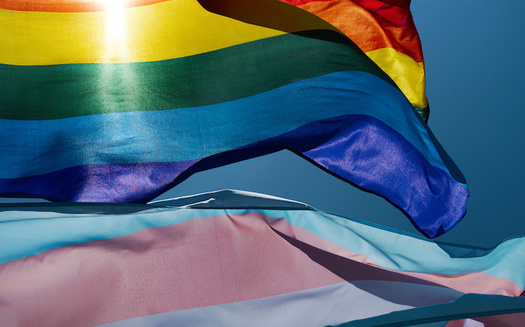 The Equality Act builds on the 2020 Supreme Court ruling that the Civil Rights Act prohibits anti-LGBTQ discrimination in employment. (nito/Adobe Stock)