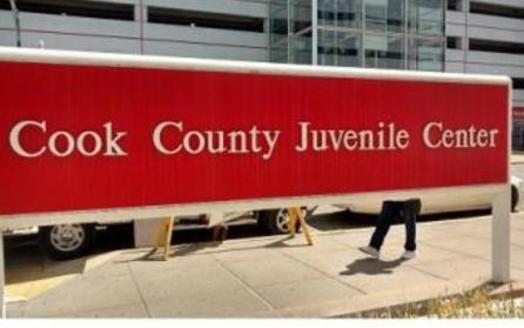 In 2020, nearly 60 kids younger than age 13 were detained in the Illinois juvenile-justice system. (cookcountyil.gov)