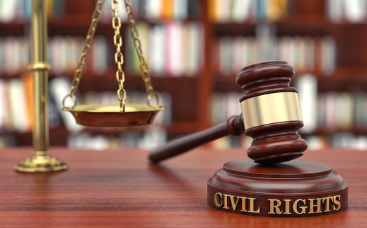 Advocates fear politicized appellate court judicial elections would put civil rights and liberties in jeopardy. (md3d/Adobe Stock)