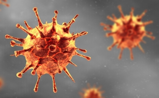 The COVID-19 virus has disrupted millions of lives across Utah, but some state legislators are proposing a law that would allow them to determine when the pandemic is over. (Thaut Images/Adobe Stock)