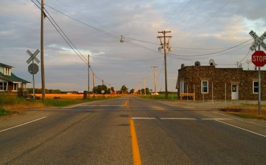 Some rural areas of Michigan never fully recovered from the last recession. (Want2Know/Flickr)<br /><br />