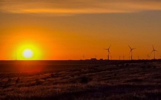 A plan to replace electricity generated by four lower Snake River dams includes $10 billion for renewable sources like wind and solar. (Oleg Kovtun/Adobe Stock)