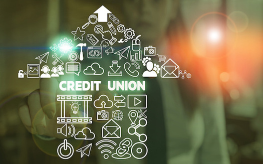 Idaho credit unions provided $119 million in benefits to its members in 2020. (Artur/Adobe Stock)