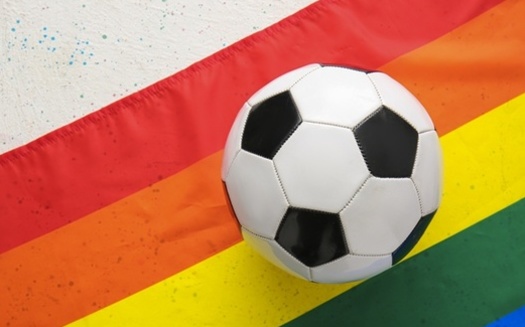 More than 20 state legislatures, including Michigan's, are considering trans sports bans.  (Adobe Stock)