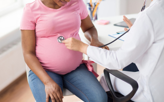 Nationwide, roughly 60% of pregnancy-related deaths are preventable. In Missouri, it's closer to 80%. (Adobe Stock)