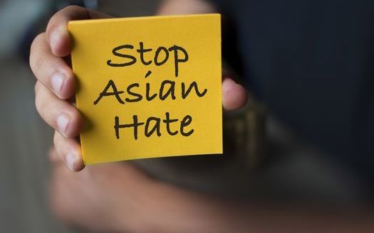 While hate incidents have been on the rise, Asian American groups say the issue runs deeper, and suspect many incidents go unreported due in part to tracking problems within law enforcement. (Adobe Stock)<br />