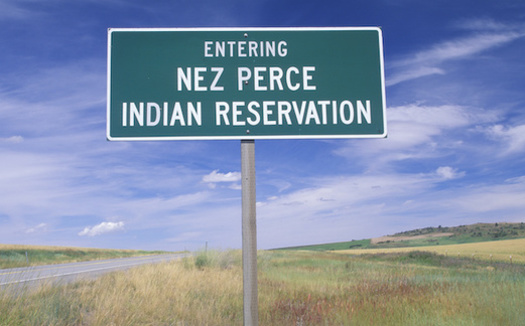 Some Nez Perce Tribe members say removing the lower Snake River dams is crucial for restoring their fishing rights. (spiritofamerica/Adobe Stock)