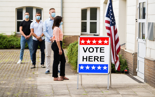 Missouri had three initiatives on the ballot in 2020, one during the August primary and two in the November general election. (Andrey Popov/Adobe Stock)