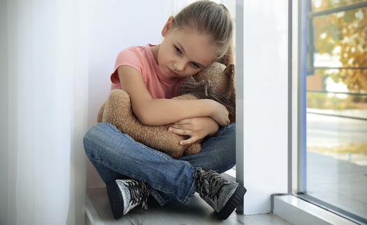 At least one in seven children have experienced child abuse and/or neglect in the past year, and in 2019, 1,840 children died of maltreatment in the United States, according to the Centers for Disease Control and Prevention. (Adobe Stock)