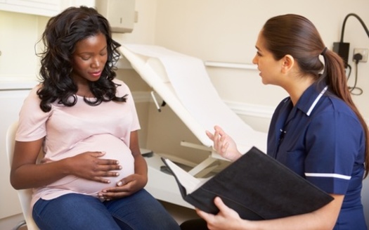 Ohio offers free implicit bias training for healthcare workers to address racial disparities in maternal health. (Adobe Stock)<br />
