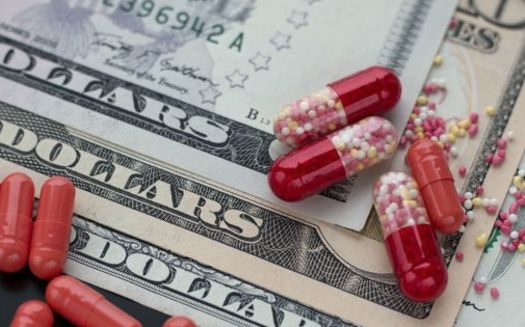 The issue of affordable medications saw plenty of debate this year in the North Dakota Legislature. (Adobe Stock)