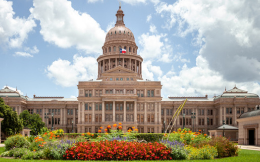 A bill under consideration by the Texas Legislature would impose harsh criminal penalties for local election officials who provide assistance to voters. (Adobe Stock)
