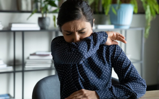 More than 30 million workers nationwide, including 67% of low-wage workers, do not have access to a single paid sick day from their employers. (Adobe Stock)