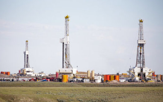 The Department of Conservation's Geologic Energy Management Division will stop issuing permits for new fracking wells in 2024. (Jens Lambert Photography/iStockphoto)