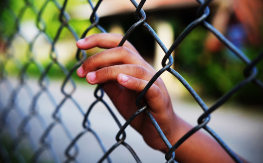 In 2019, about 76,000 children were prosecuted in the adult system, and more than 80% of them were racial minorities, according to a report from Human Rights for Kids. (chatiyanon/Adobe Stock)