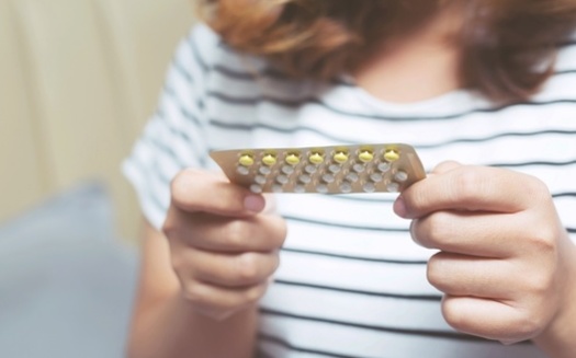 Arkansas has the nation's highest teen pregnancy rate, and one of the country's highest unintended pregnancy rates among women of all ages, according to the Centers for Disease Control and Prevention. (Adobe Stock)