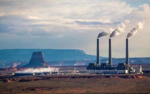 New Mexico's Eddy County is one of two rural counties in the United States that are ranked among the top 25 counties for high ozone pollution in the 22nd annual report from the American Lung Association. (sierrclub.org)