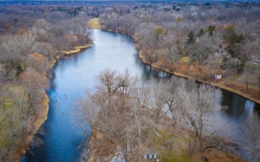 The Milwaukee River Basin covers nearly 900 square miles across seven Wisconsin counties. (Adobe Stock)