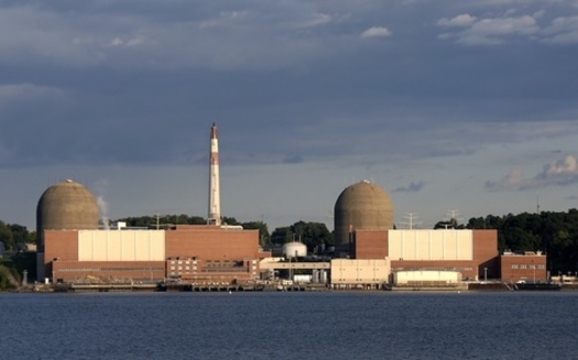 According to the environmental group Riverkeeper, about 1,500 tons of spent nuclear fuel rods are stored at Indian Point. (Phil Cardamone/Adobe Stock)