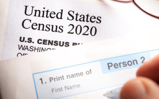 Only six states will gain seats in the House of Representatives in 2022: Texas, Colorado, Florida, Montana, North Carolina and Oregon. The U.S. Census Bureau announced new apportionment data Monday based on the 2020 U.S. Census. (Bill Oxford/The Brennan Center)